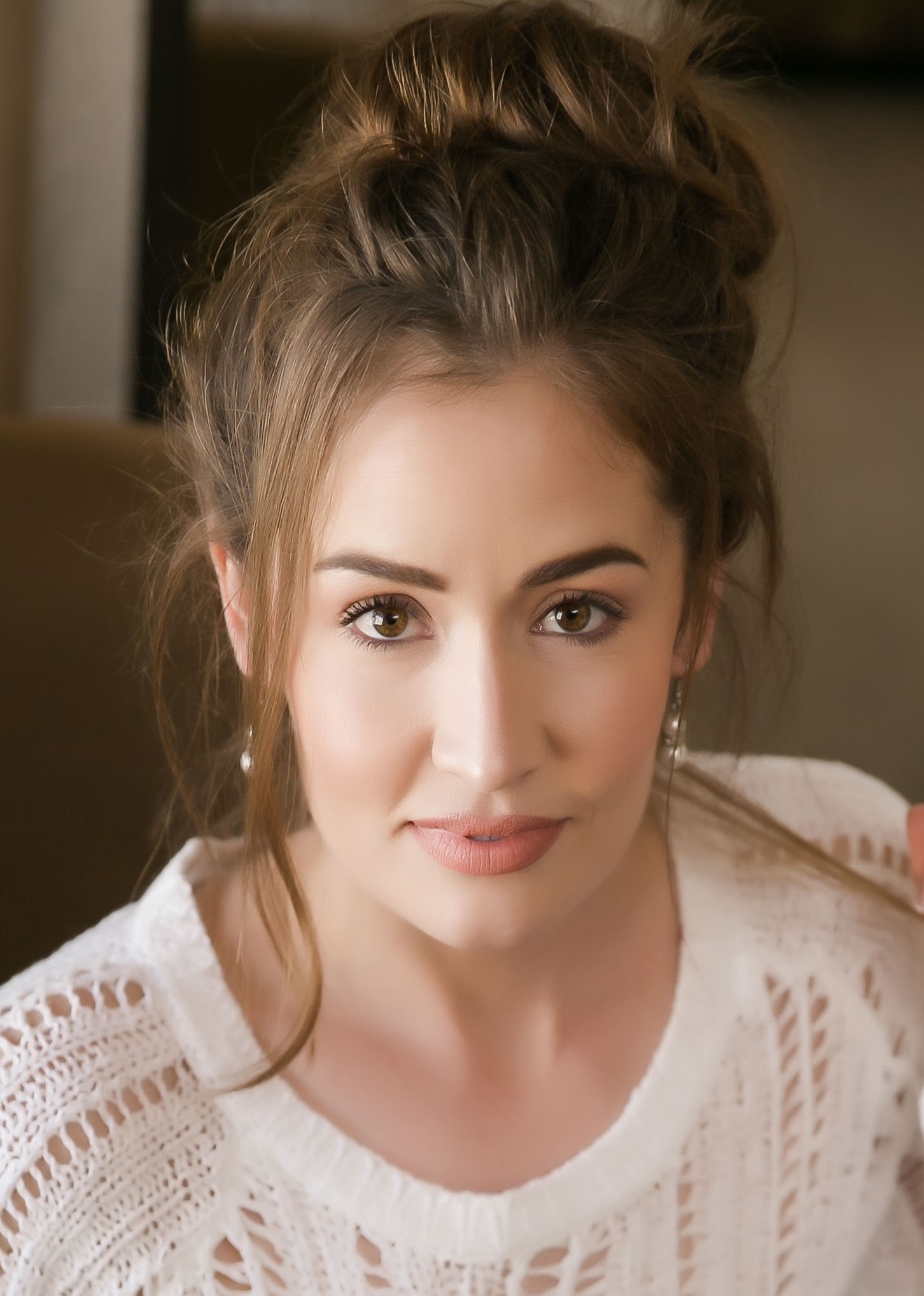 actor Rachel Michaela large photo