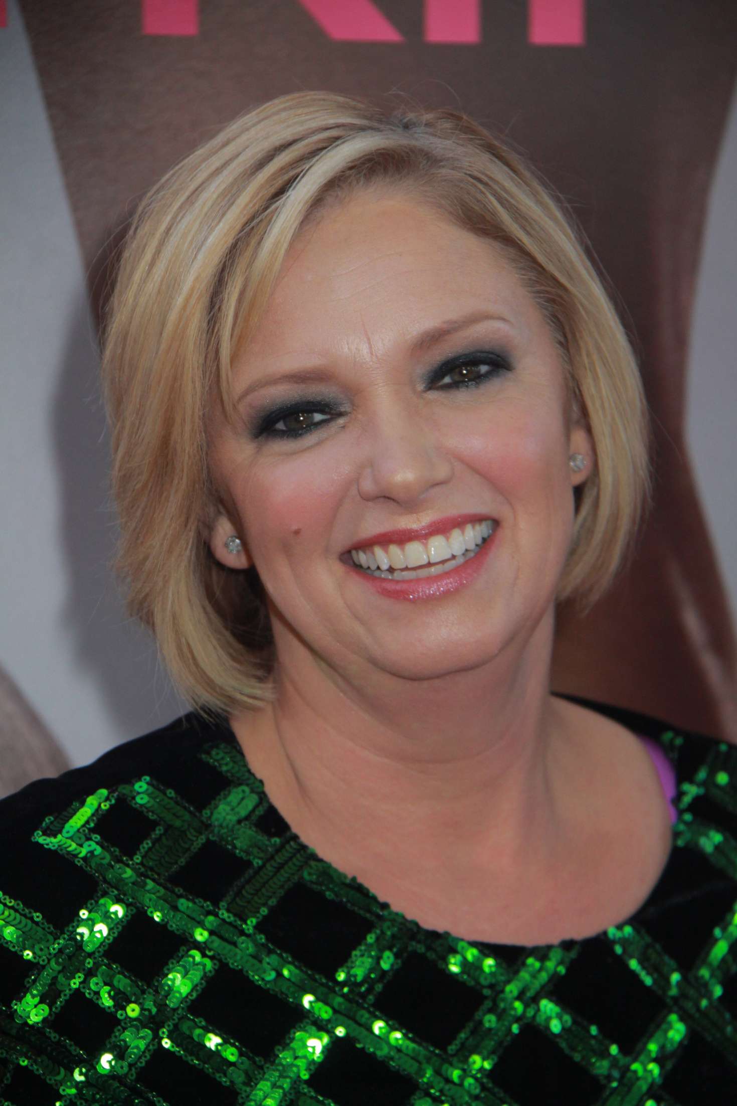 actor Lara Grice large photo