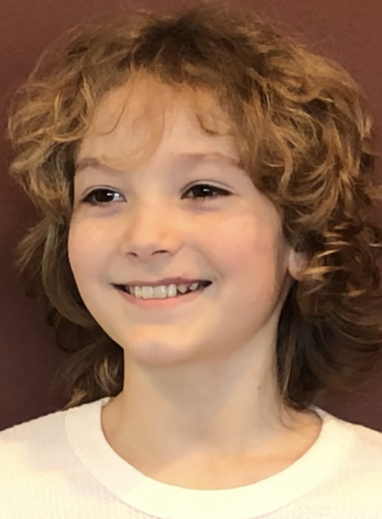 actor T.K. Weaver large photo