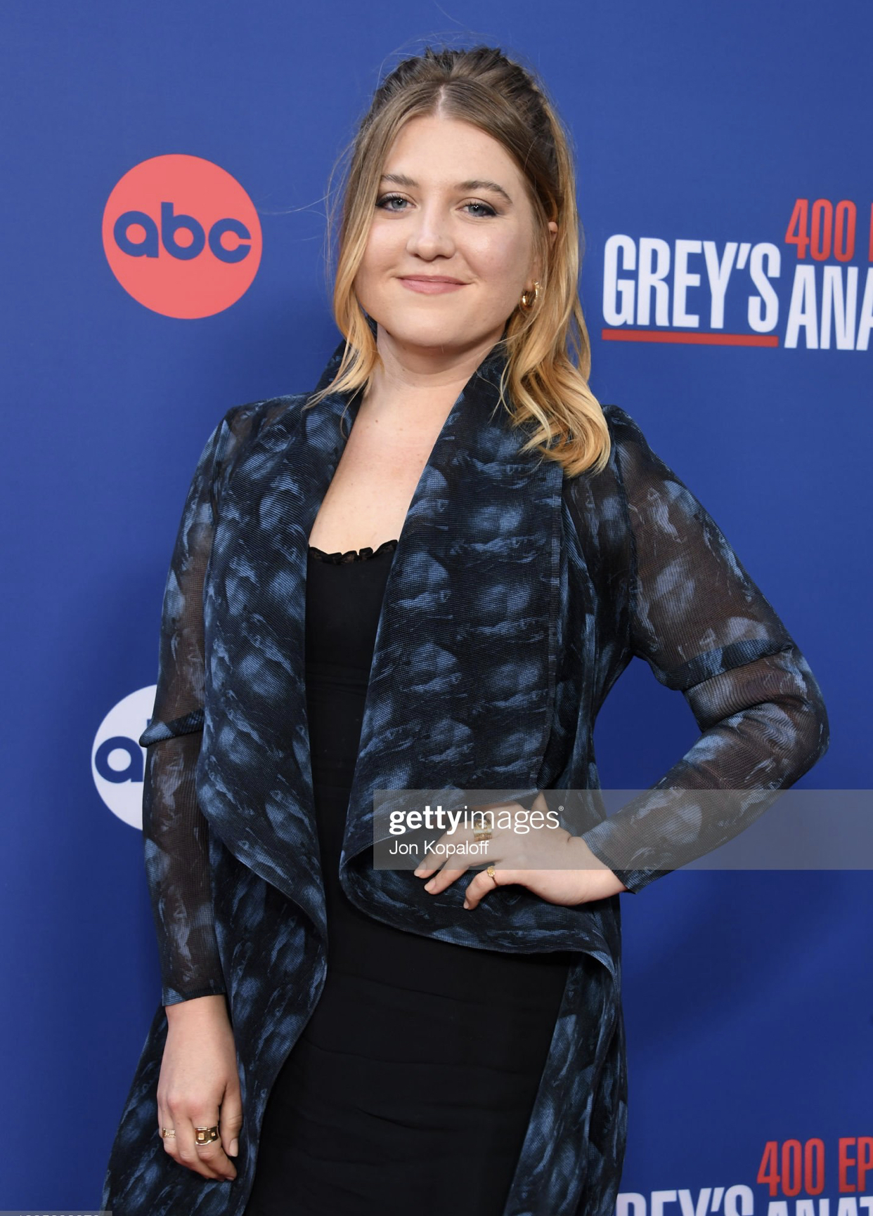 actor Jaicy Elliot large photo