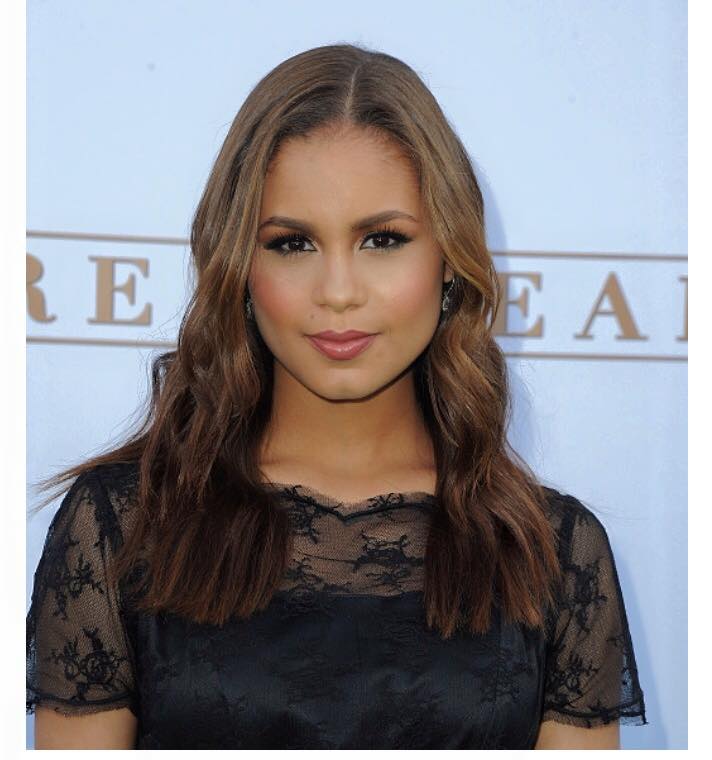 actor Desiree Ross large photo