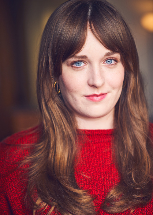 actor Mackenzie Coffman large photo