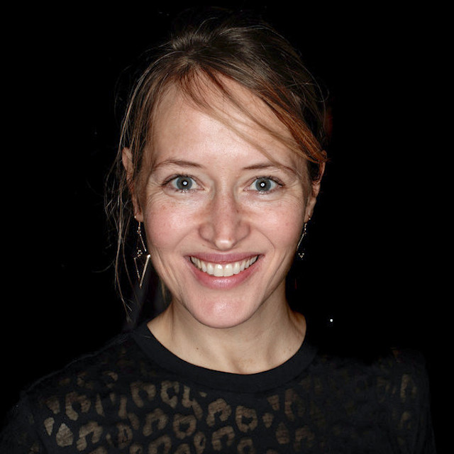 actor Marta Larralde large photo