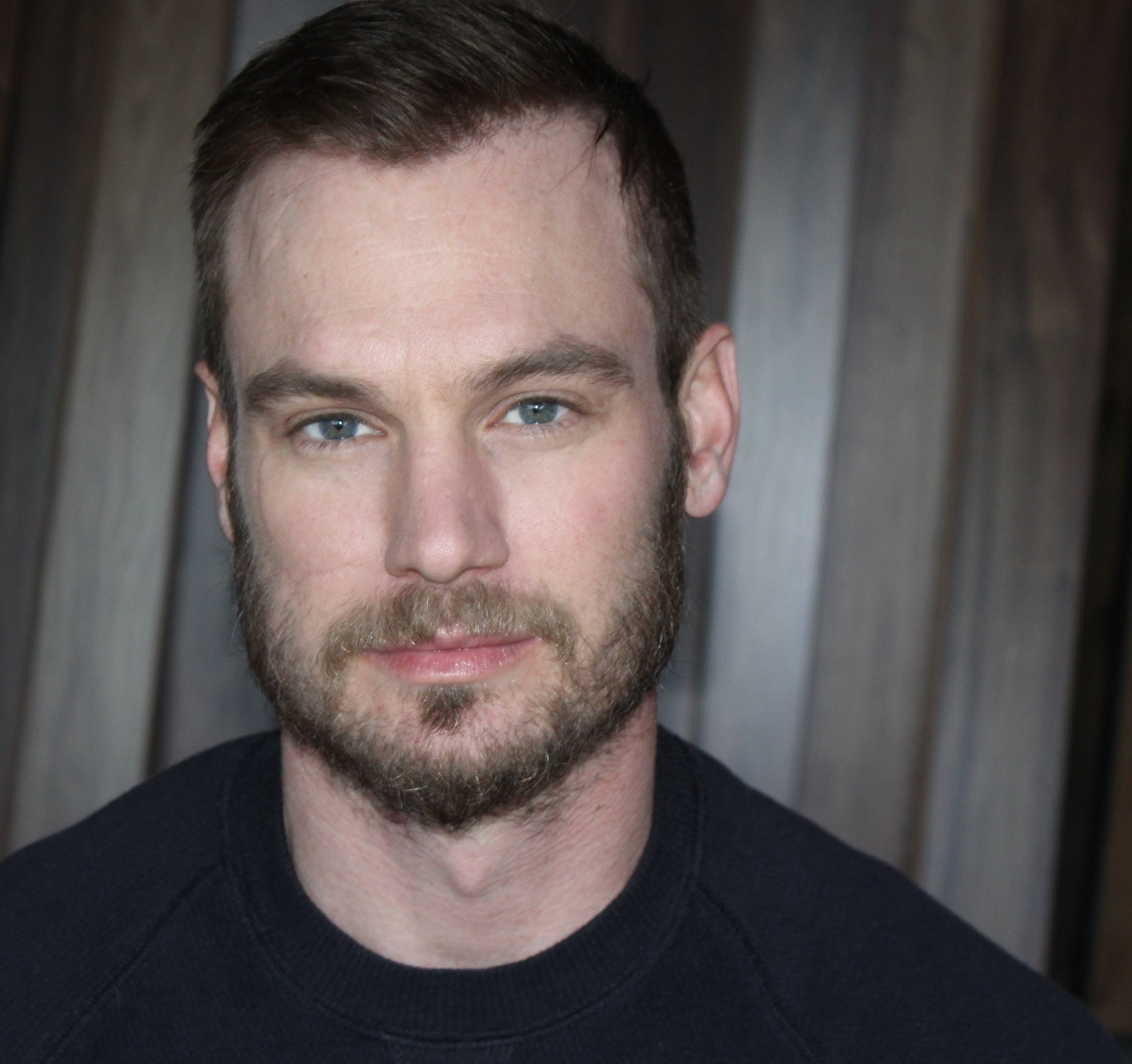 actor Desmond Phillips large photo