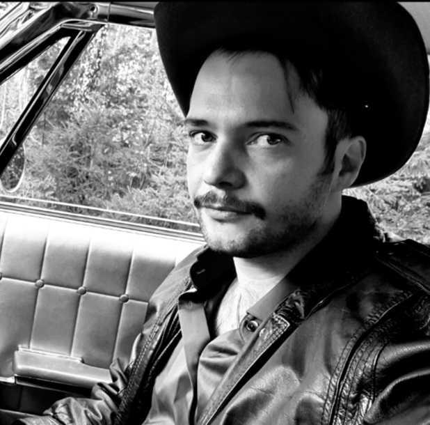 actor Martin Grid Toennesen large photo