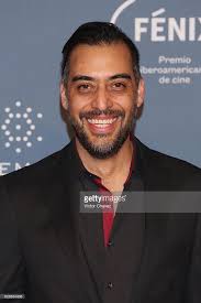 actor Ramón Medína large photo