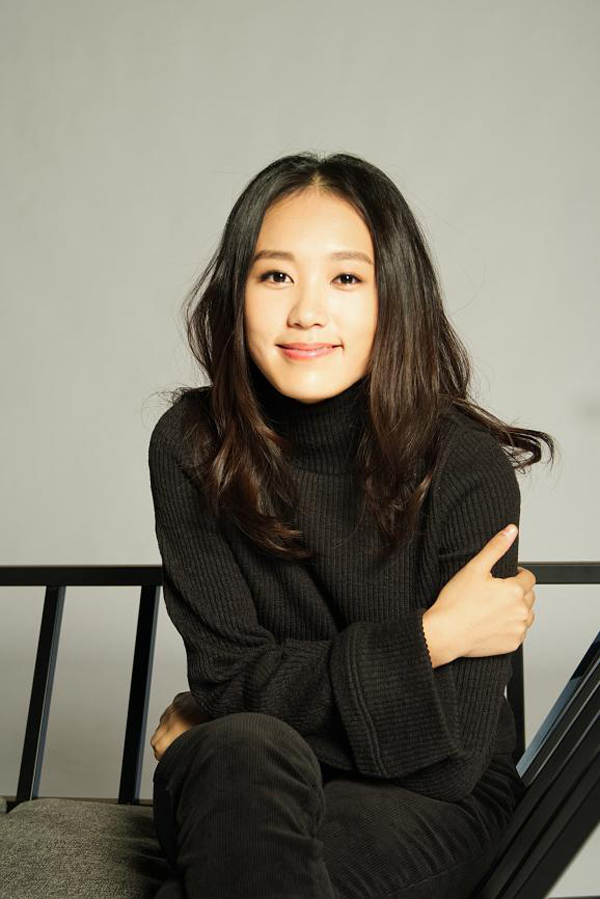 actor Yao Huang large photo