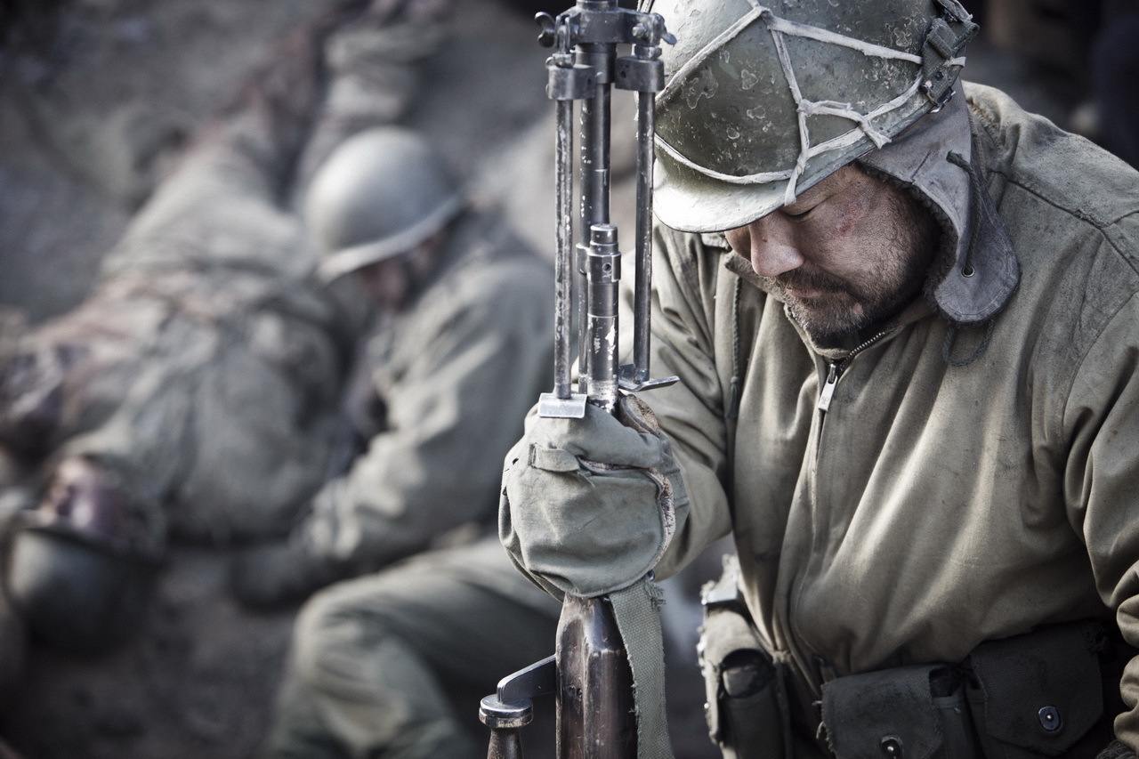 actor Chang-Seok Ko large photo