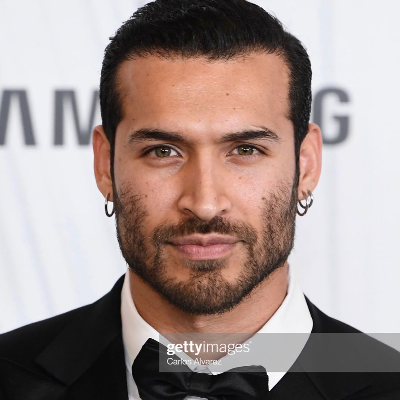 actor Édgar Vittorino large photo