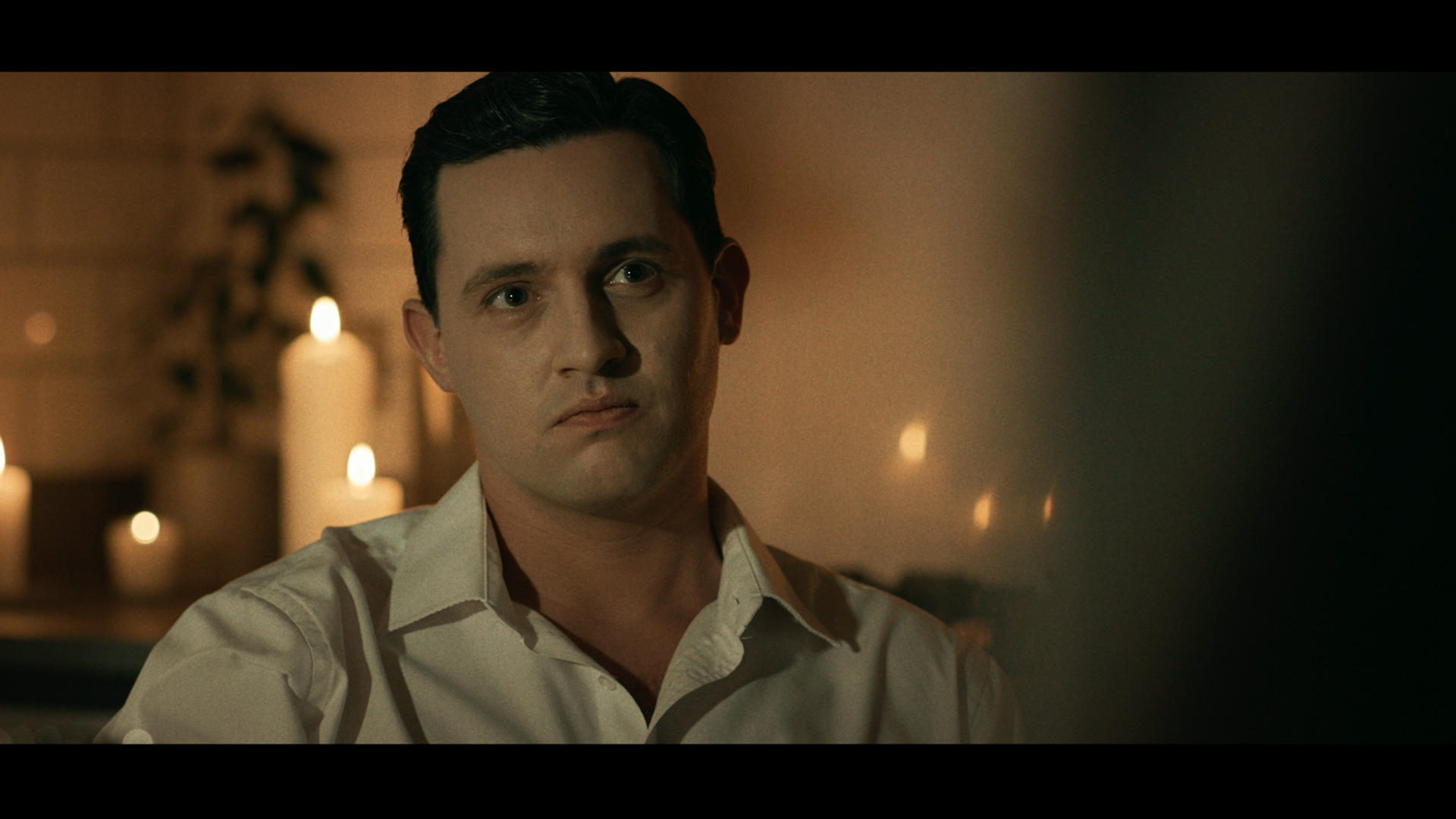 actor Alex Smart large photo