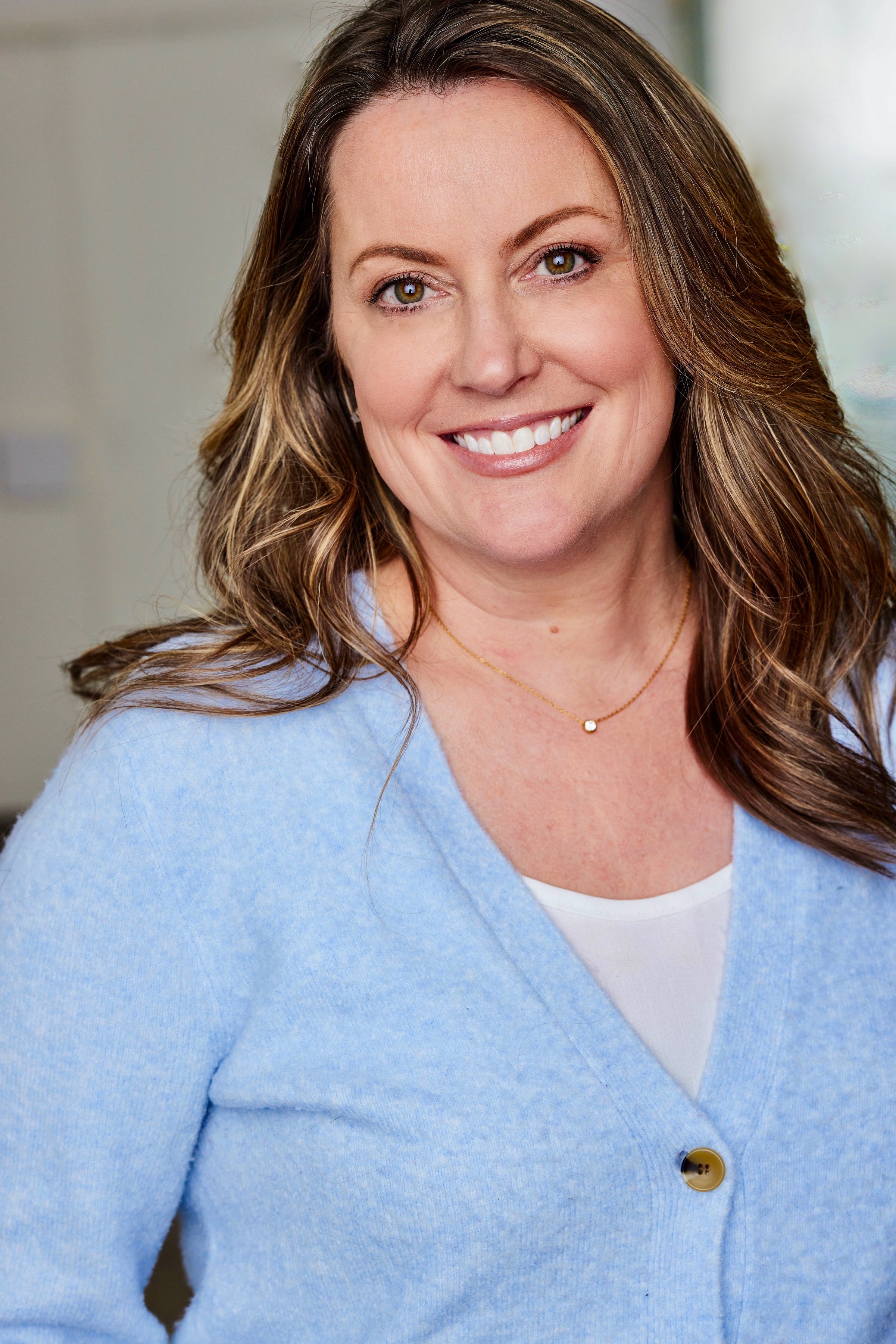 actor Katie Killacky large photo