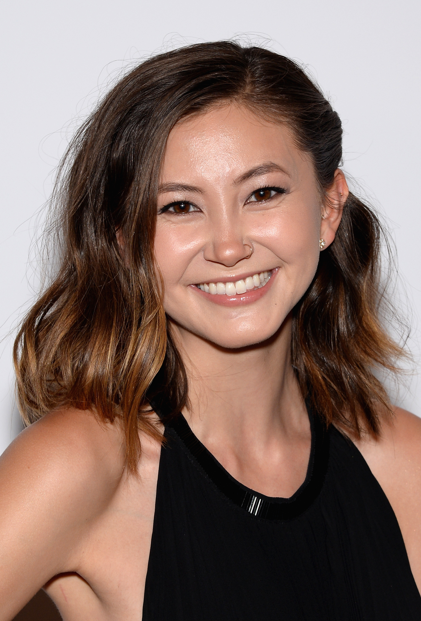 actor Kimiko Glenn large photo