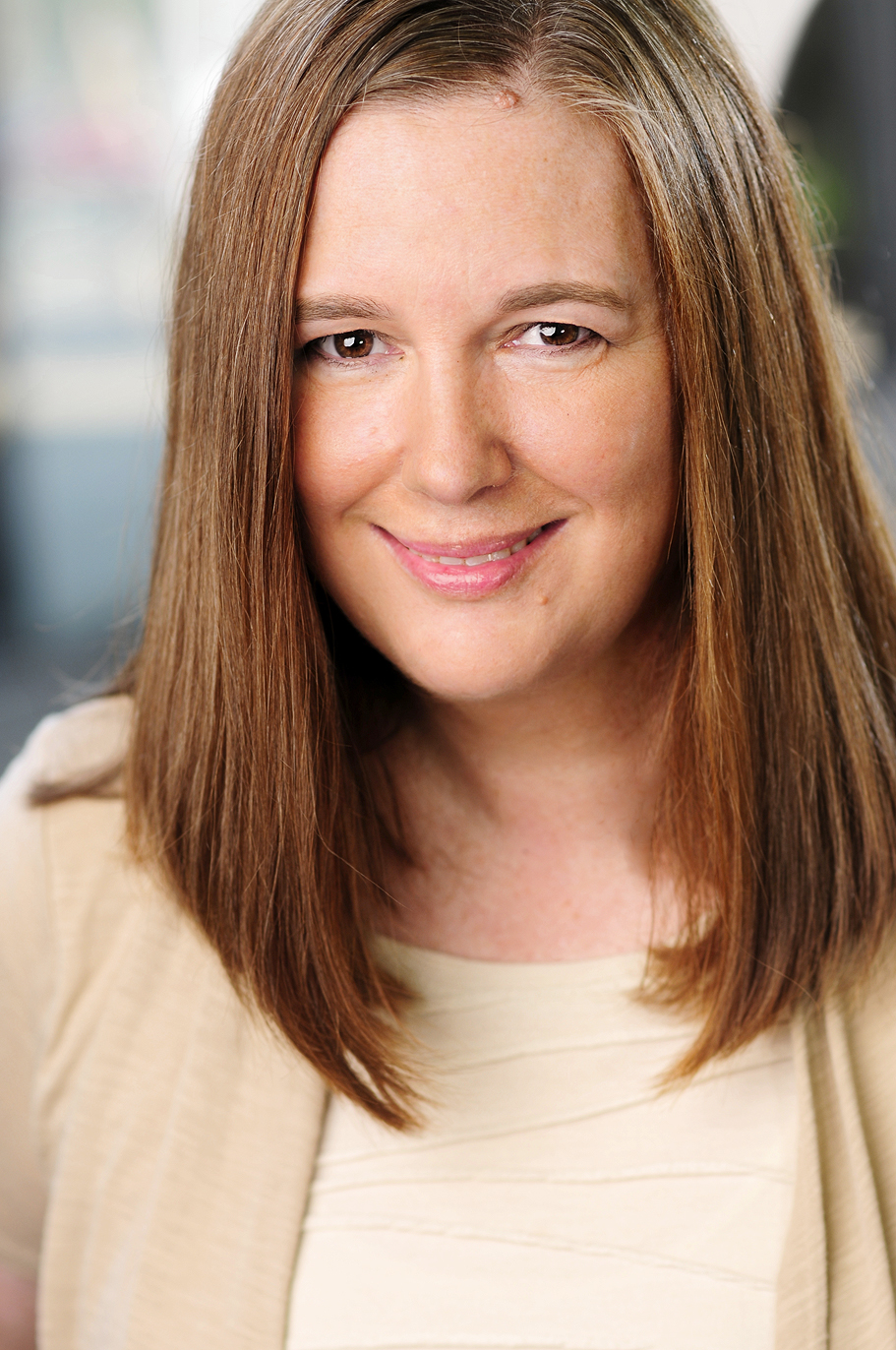 actor Shannon Moree Smith large photo