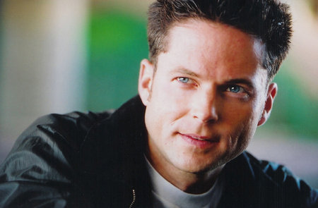 actor Trip Hope large photo