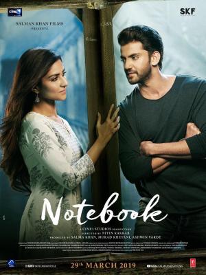 Notebook - 123Movies