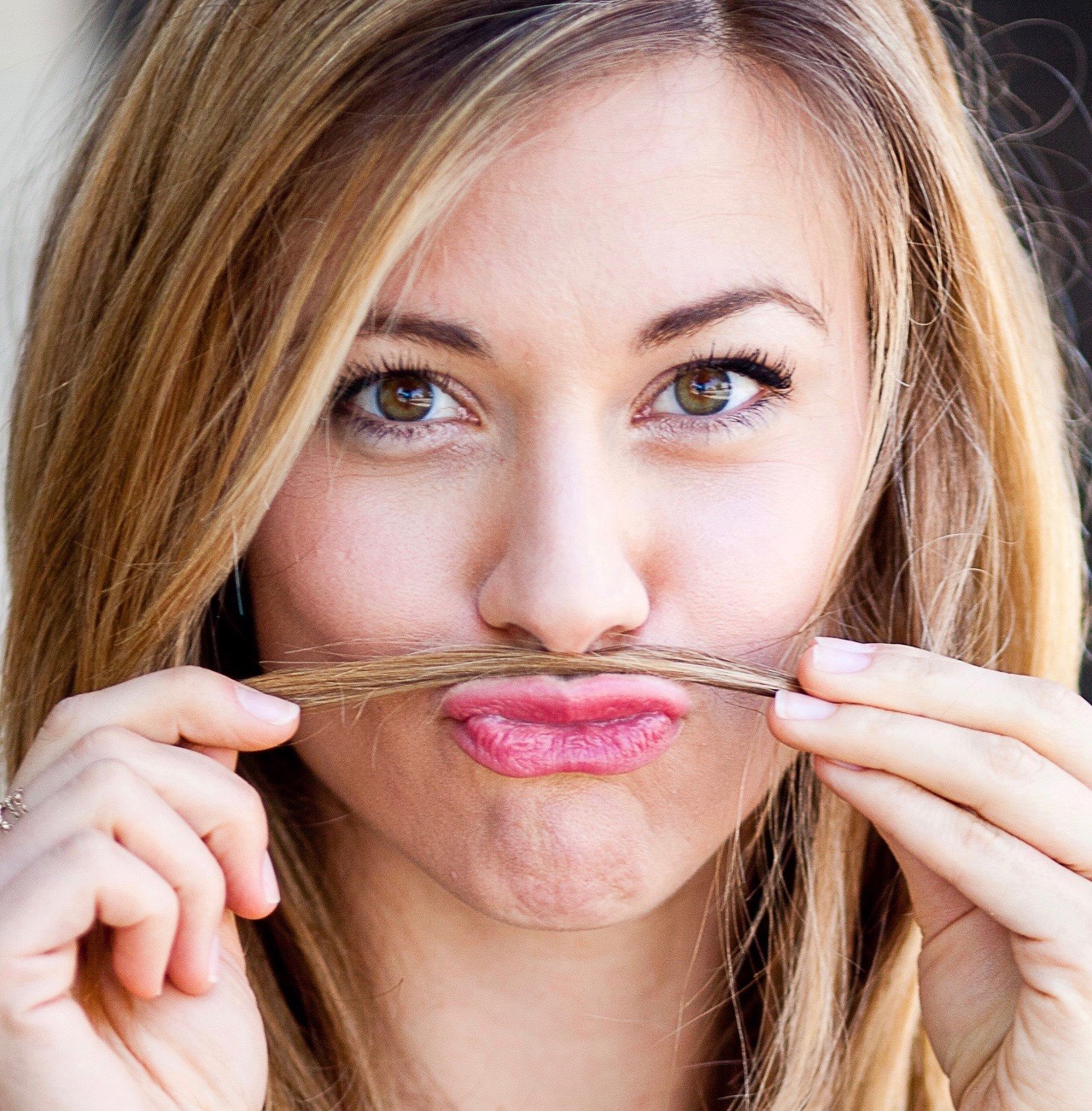 actor Alexandra Case large photo