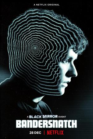 Black Mirror: Bandersnatch [Version française]
