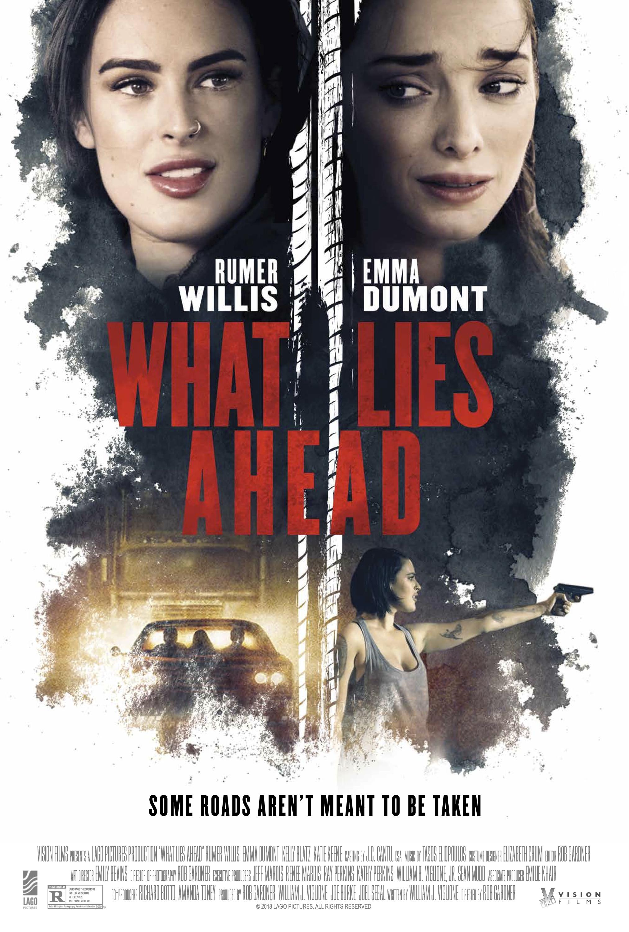 What Lies Ahead (2019) | Watch on Movi47