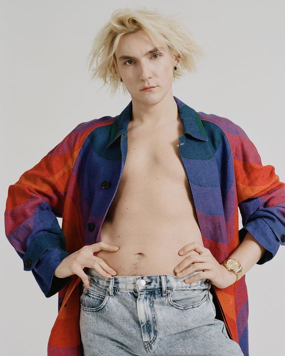 actor Peter Smith large photo