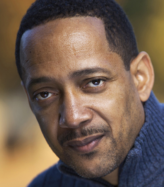 actor Christopher Mann large photo