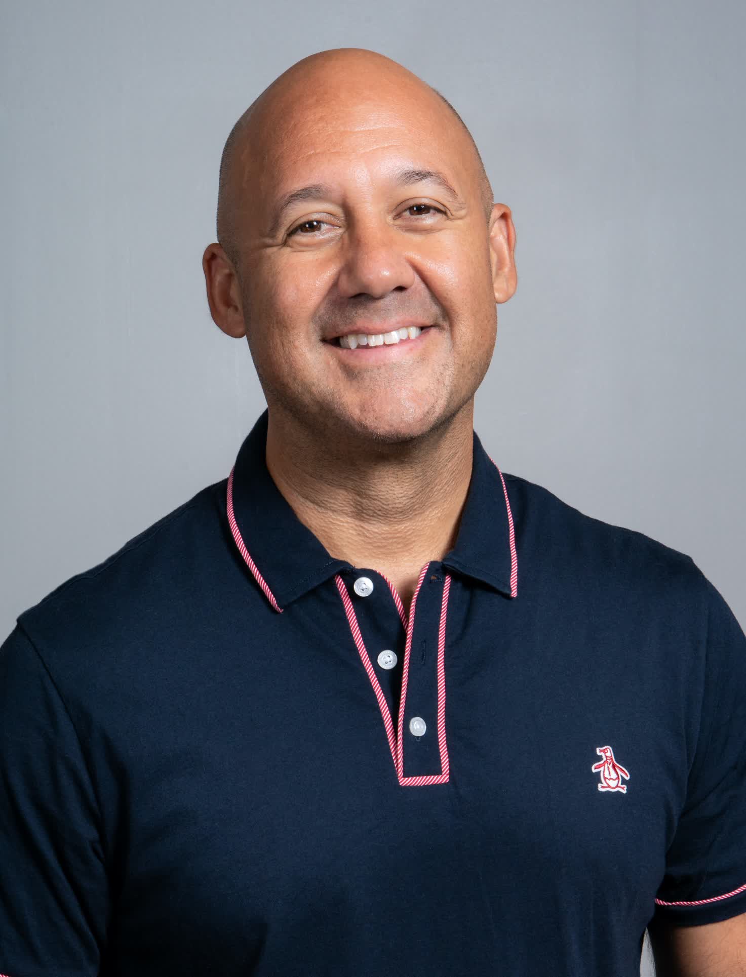 actor Eddie James large photo