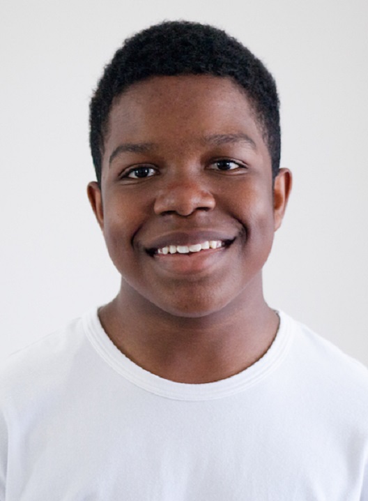 actor Darius Amarfio Jefferson large photo