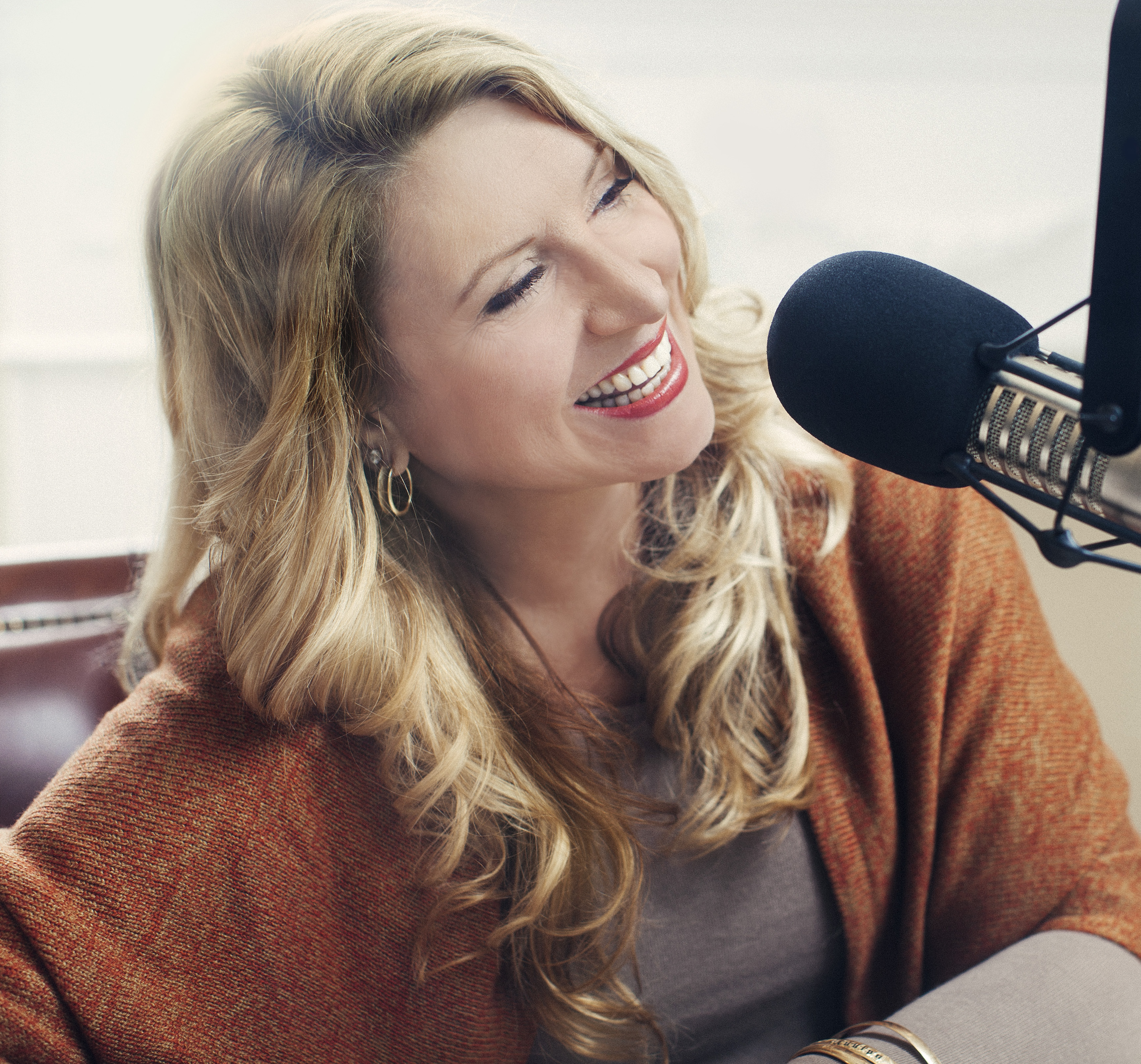 actor Delilah large photo