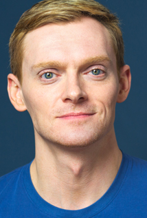 actor Michael Wetherbee large photo