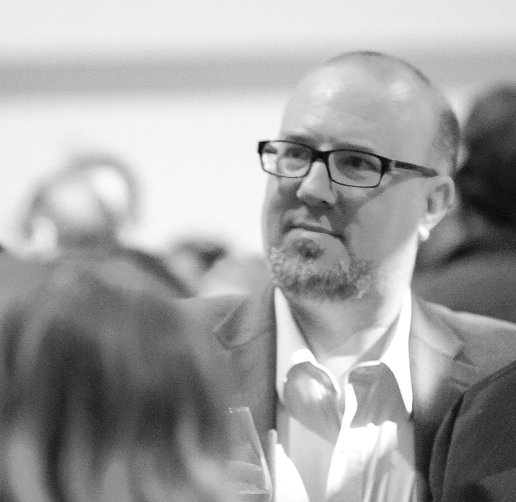 actor John Venzon large photo