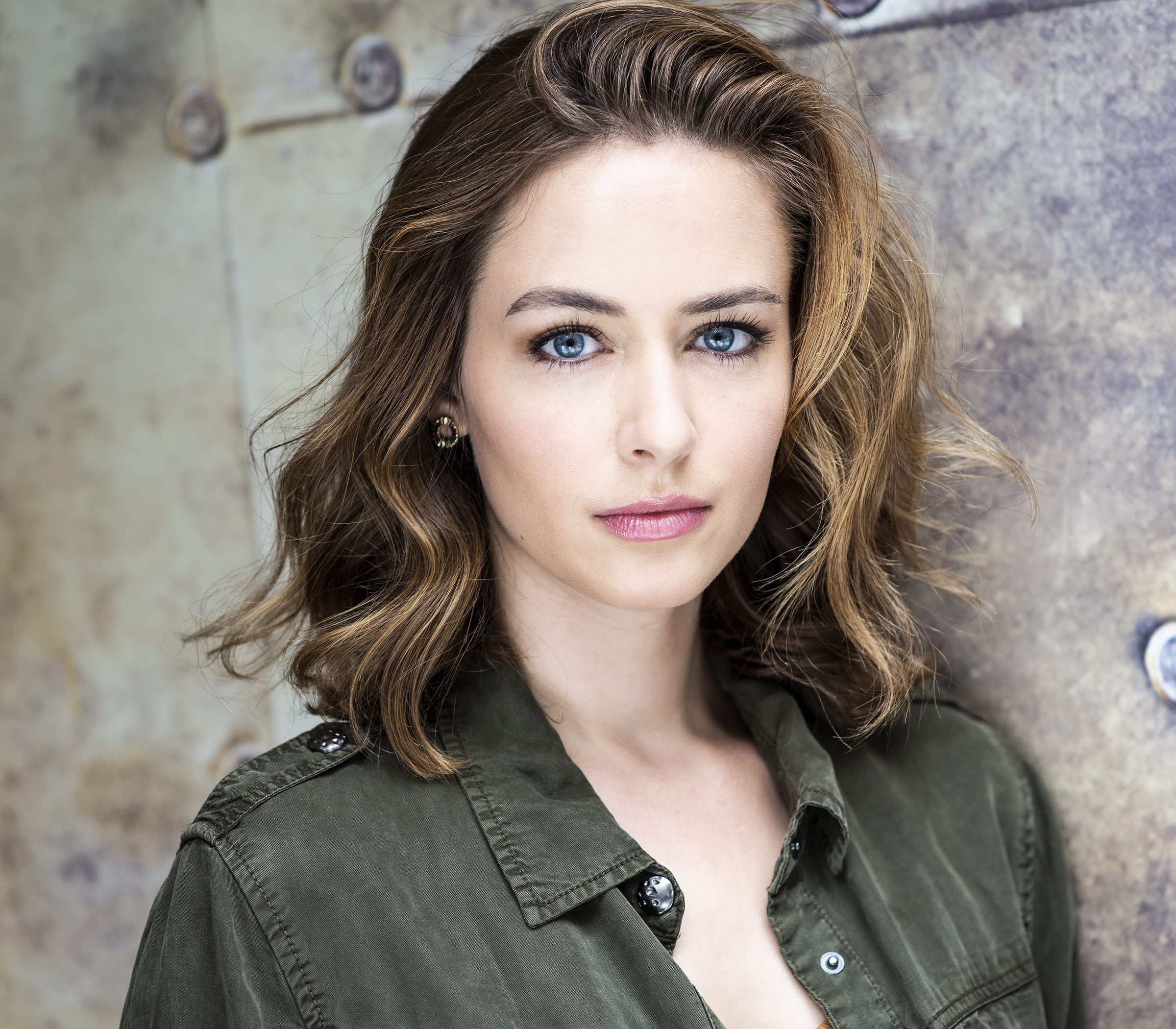 actor Megan Black large photo