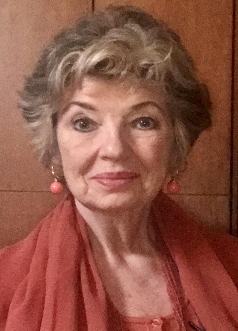 actor Kathleen Fee large photo