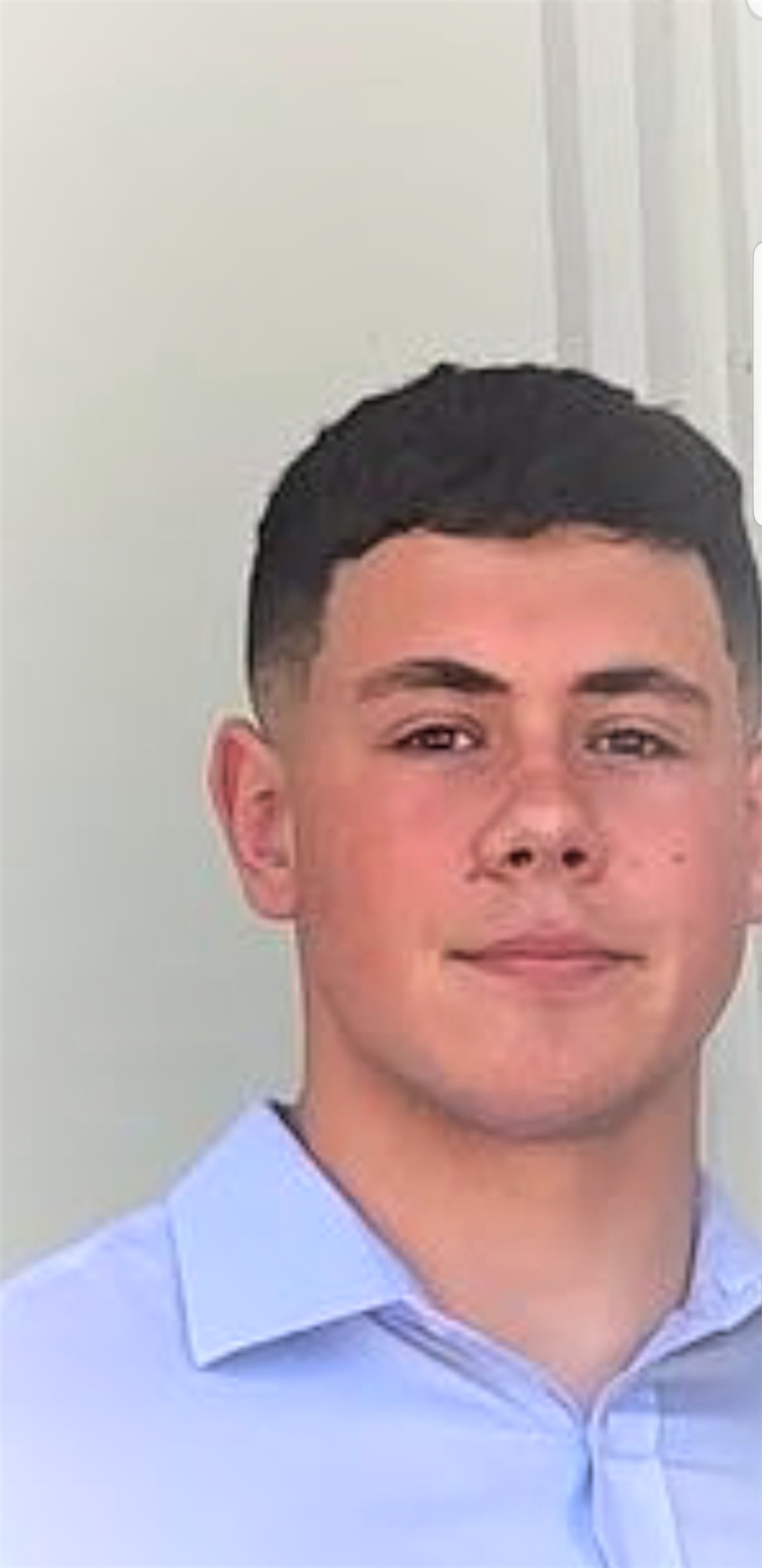 actor Nikolas Dukic large photo