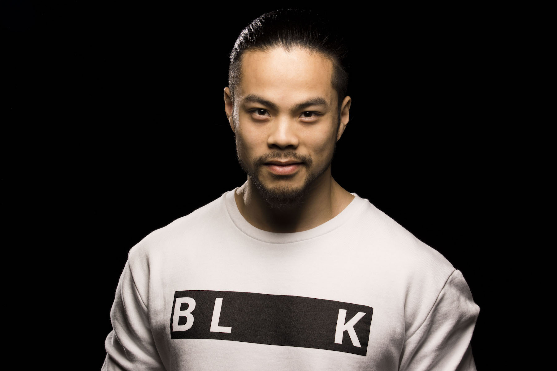 actor Phong Giang large photo