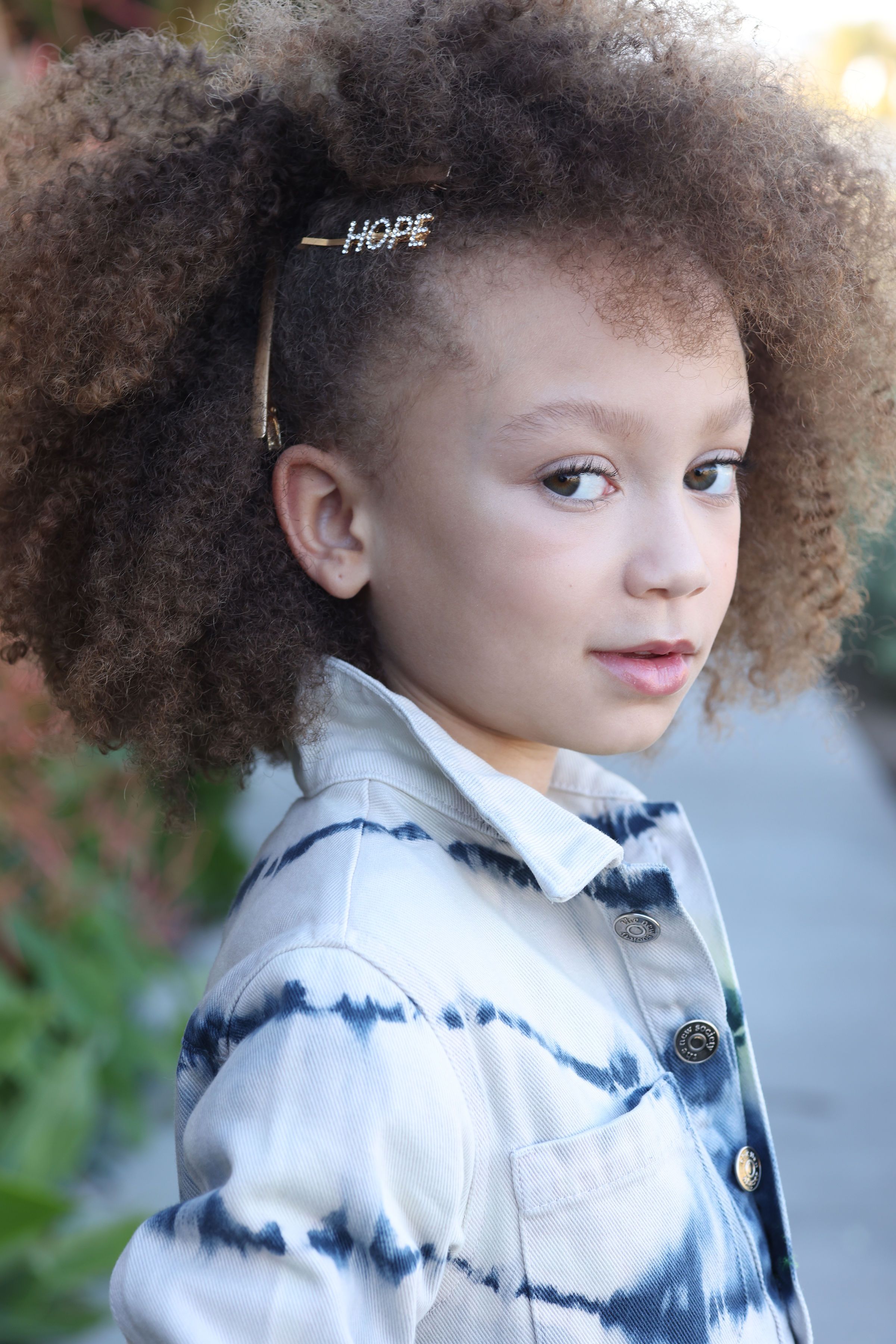 actor Mykal-Michelle Harris large photo