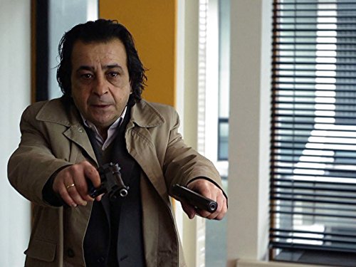 actor Ali Cifteci large photo