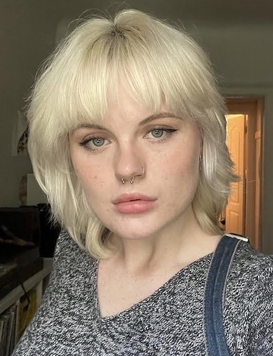 actor Veronica Hampson large photo