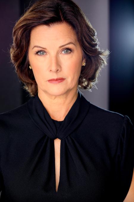 actor Camille James Harman large photo