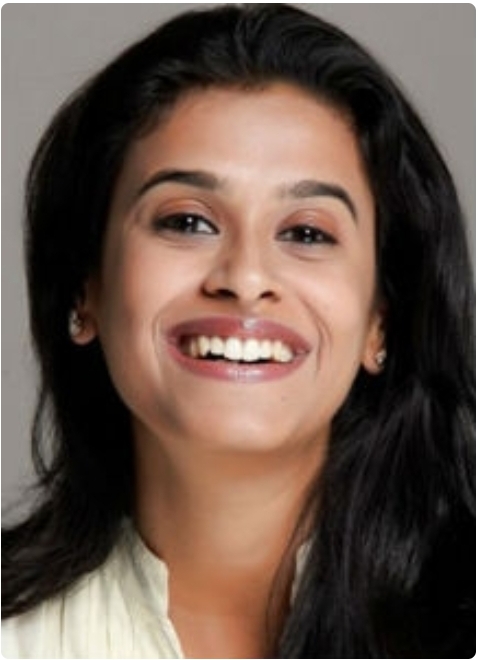 actor Adithi Kalkunte large photo