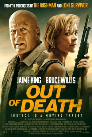 Out of Death [Hindi]