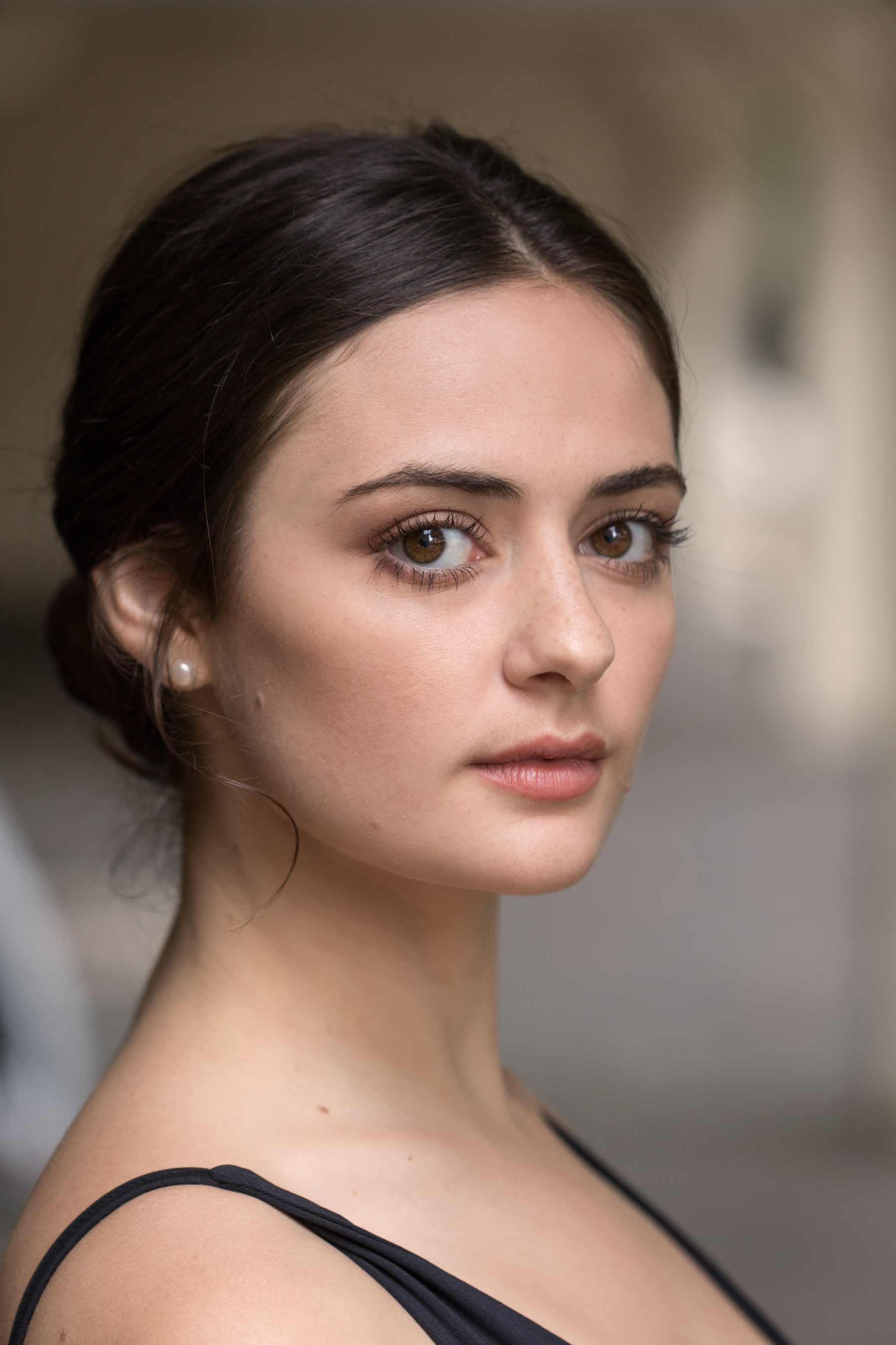 actor Megan Smart large photo