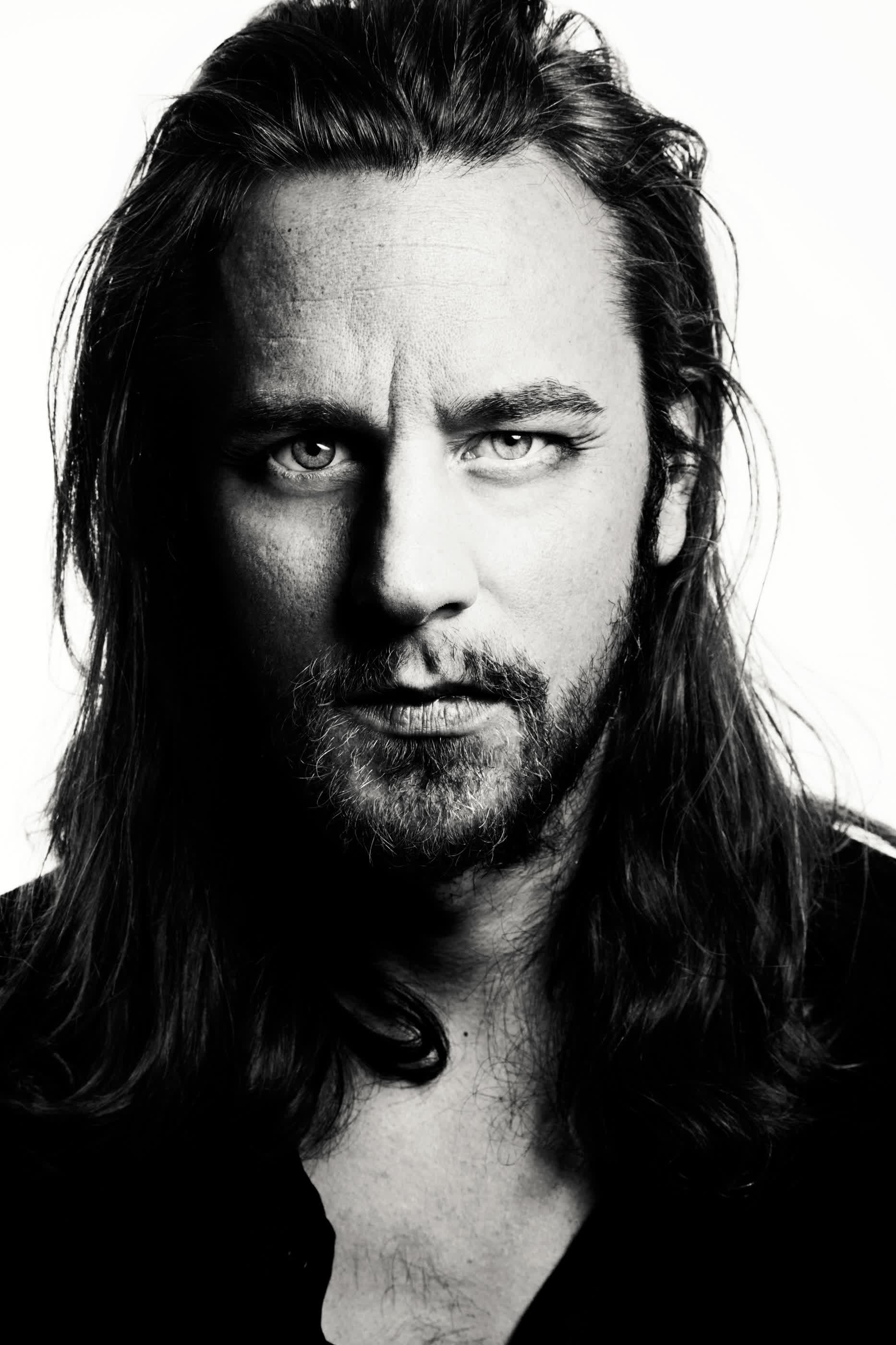 actor Tadhg Murphy large photo