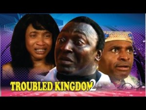 Troubled Kingdom 2 (Heart of a Prince 4)