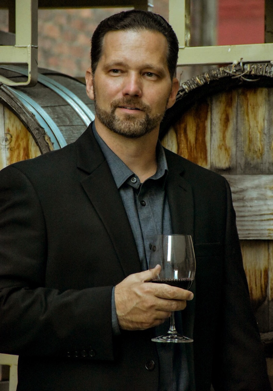 actor Kenny Powell large photo