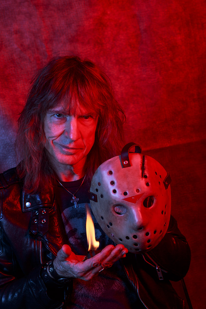 actor Tom McLoughlin large photo