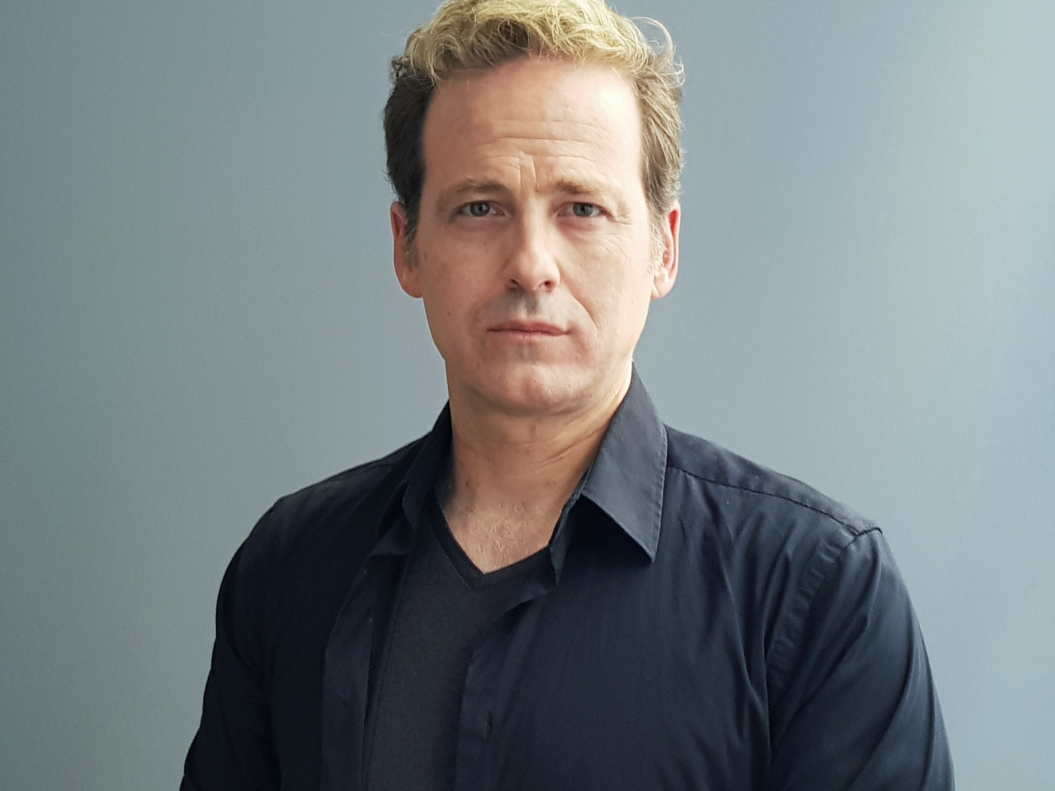 actor Mark Schardan large photo