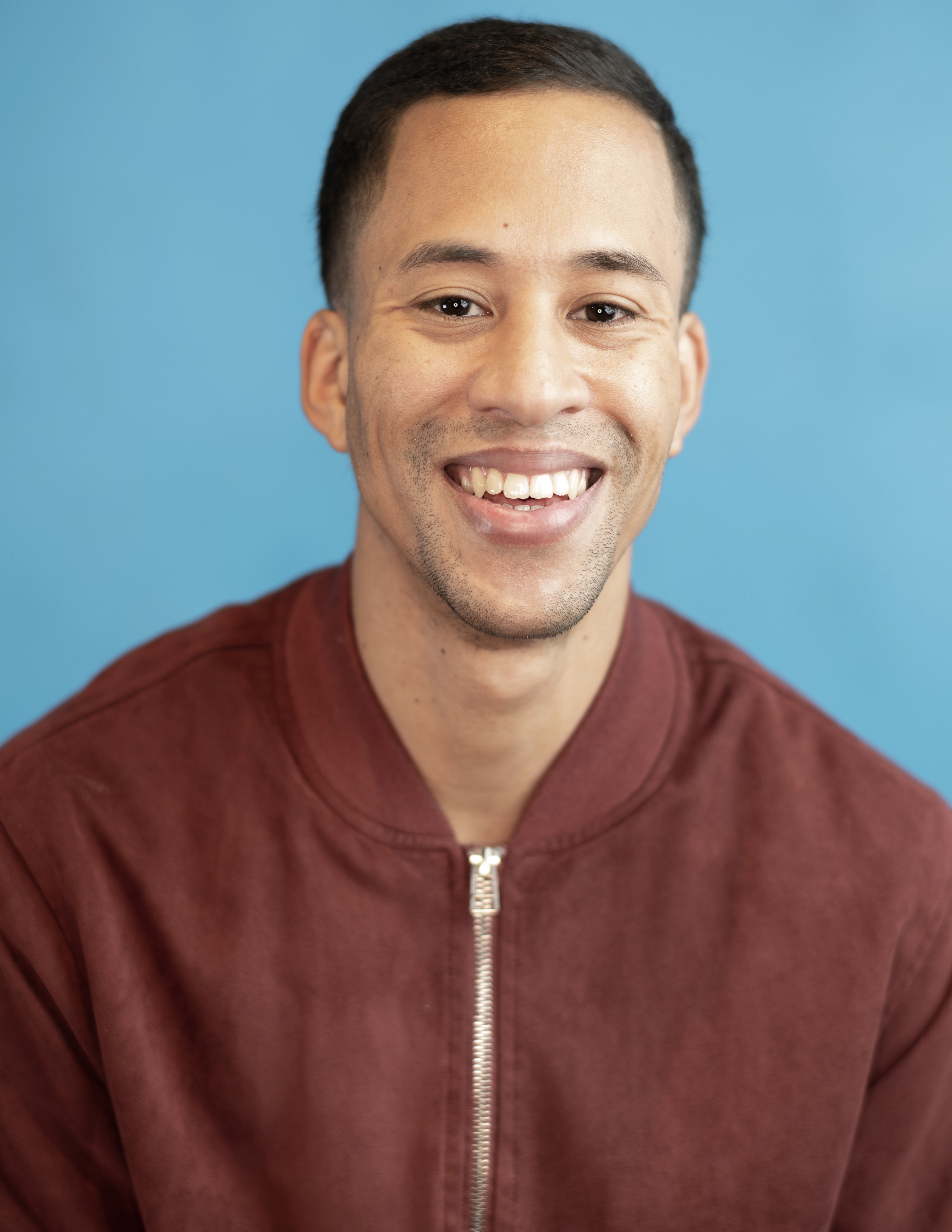 actor Jon Meggison large photo