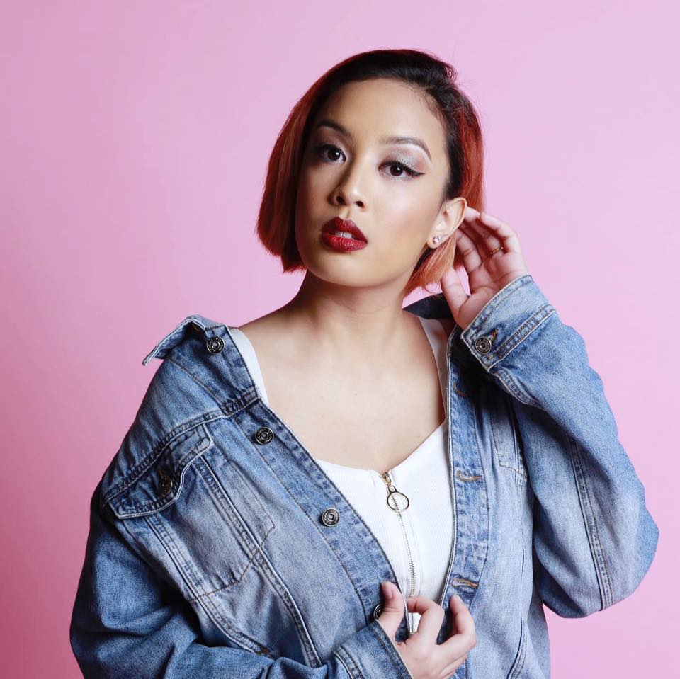 actor Kiana Cervantes large photo