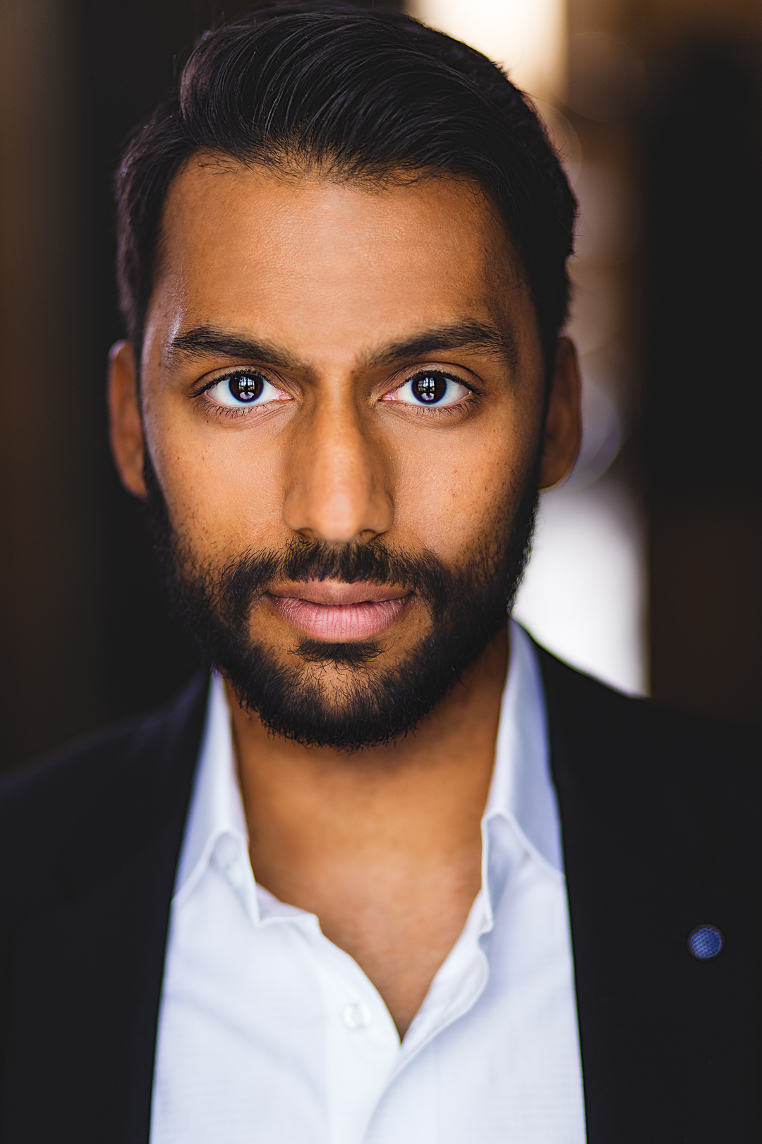 actor Vas Saranga large photo