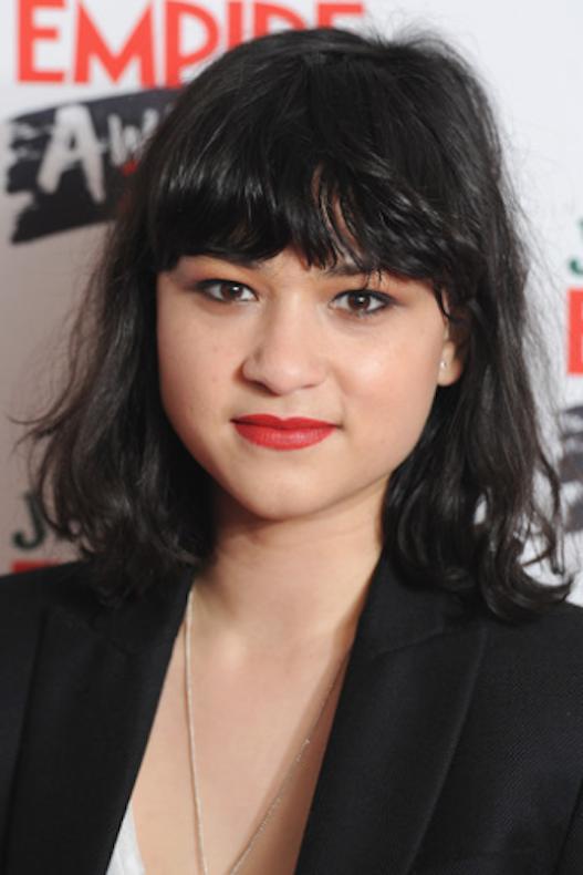 actor Isabella Laughland large photo