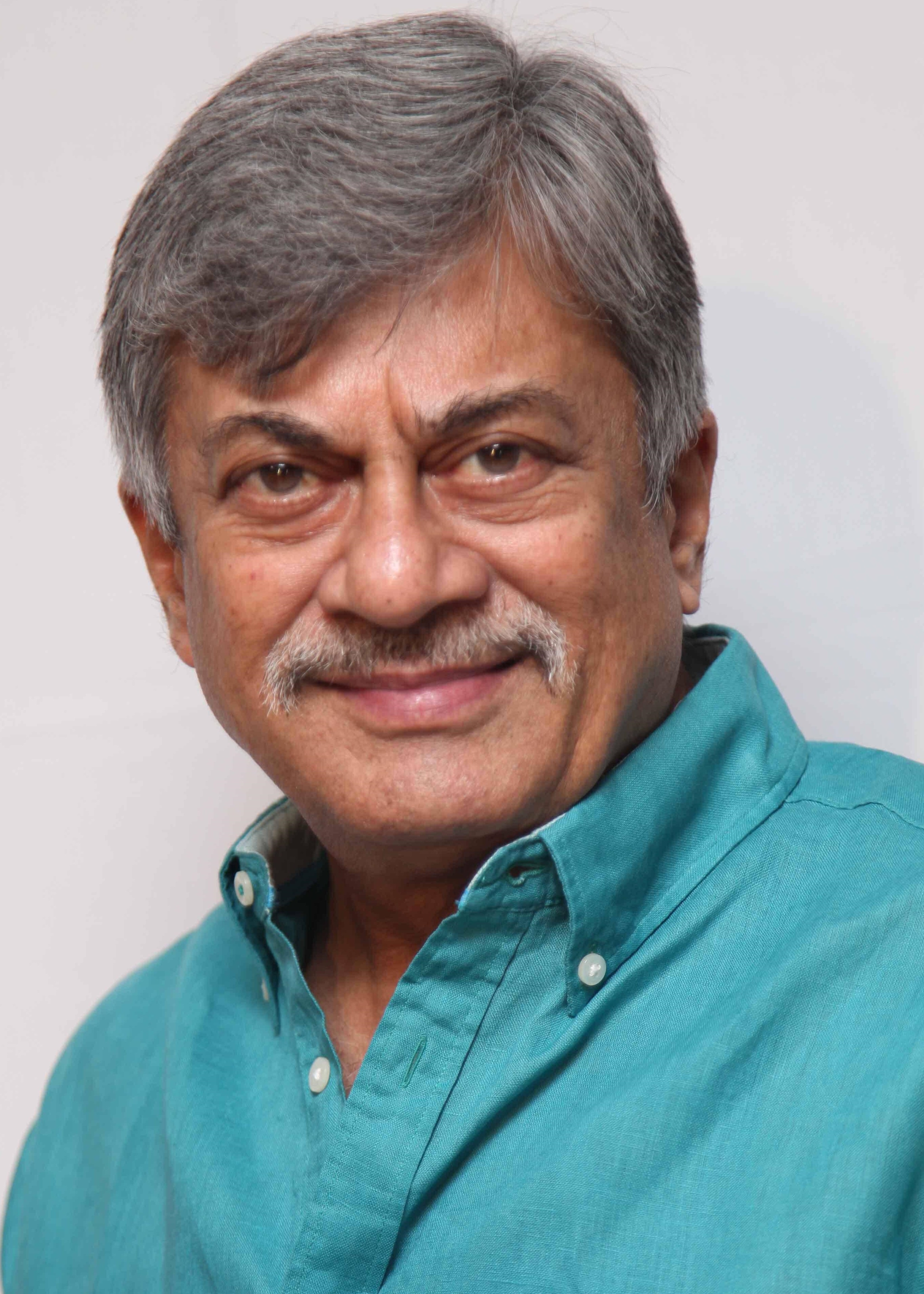 actor Anant Nag large photo
